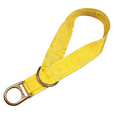 WEB TIE-OFF ADAPTER ANCHOR 1003006 POLYESTER 6 F