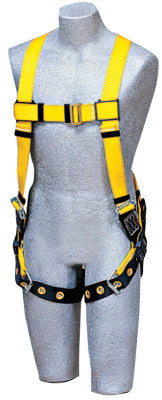VEST-STYLE HARNESS 1102000 UNIVERSAL