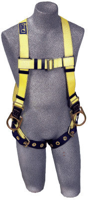 VEST POSITIONING SAFETYHARNESS 1102008 UNIVERSA