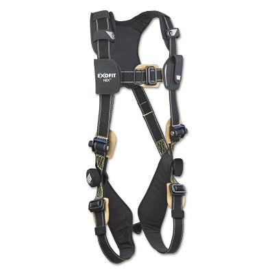 VEST SAFETY HARNESS 1103086 MD