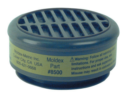 FORMALDEHYDE CARTRIDGES