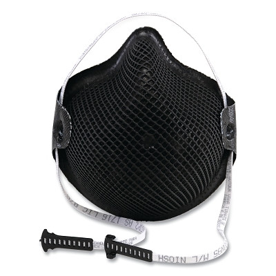 HANDYSTRAP N95 PARTICULATE RESPIRATOR M2600N