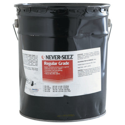 BNRG42PS1 STEEL CONTAINER