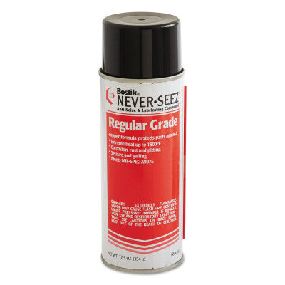 NSA-16 12.5OZ AEROSOL ANTI SEIZE/PRESSURE LU
