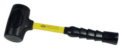 SF-2SG 2LB POWER DRIVE DEAD BLOW HAMMER- SG