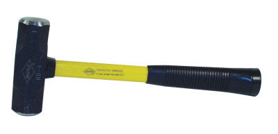 BD2 2LB DOUBLE FACE SLEDGE HAMMER