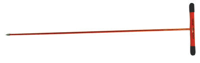 CERTIFIED NON-COND. SOILPROBE 4 FT