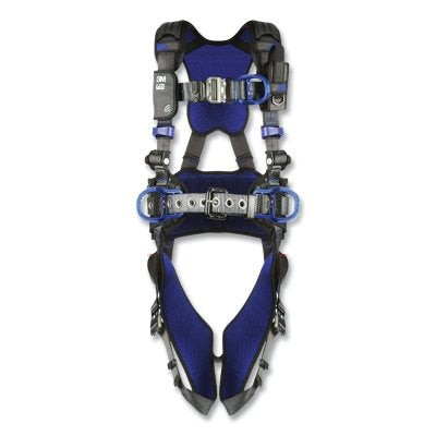 CLIMBING/POSITIONING SFTY HARNESS 1113157 LG