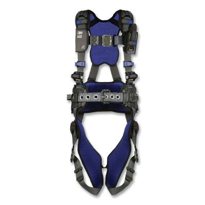COMFORT MINING SFTY HARNESS 1113199 XL