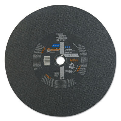 F2280206 16"X7/64"X1" GEMINI LONG LIFE CUT-OF