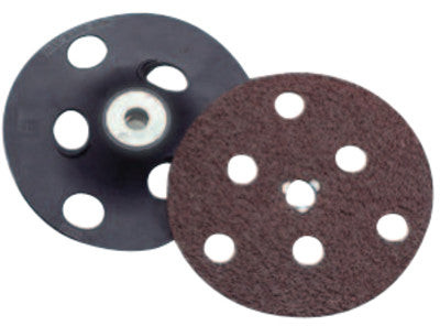 4-1/2" SPEED-LOK BEAR-TEX AVOS DISC A/O MEDIUM