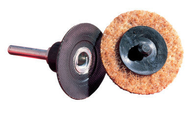 SPEED BACK-UP PAD FOR SURFACE BLENDING 3"