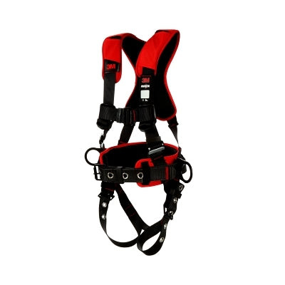 POSITIONING SFTY HARNESS1161311 2X