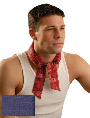 MIRACOOL BANDANA: BLACK