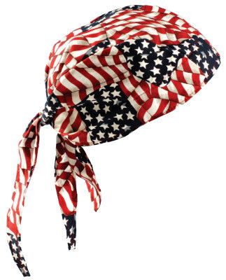 TUFF NOUGIES DLX TIE HAT: WAV