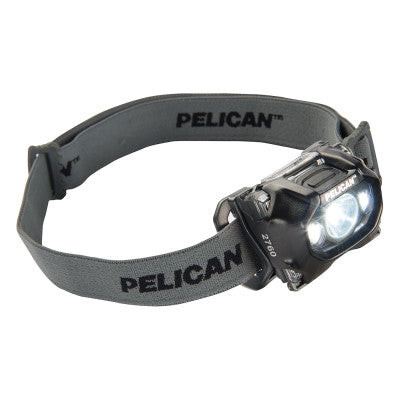 2760C HEADLAMP GEN 3 BLACK