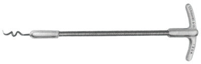 30" FLEXIBLE PACKING HOOK