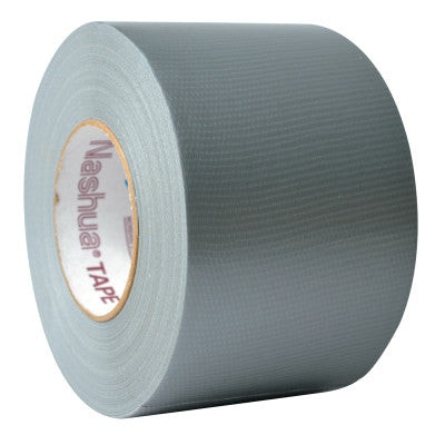 398-4-SIL 4"X60YDS SILVER DUCT TAPE