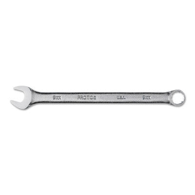 9 MM 12 PT COMB WRENCH