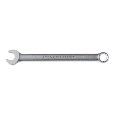 1" 12PT COMB WRENCH