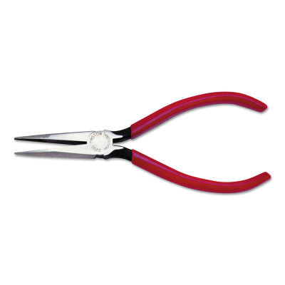 PLIER NEEDLE NOSE W/GRIP