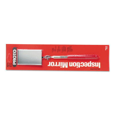MIRROR INSPECT RECT 2-1/