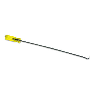 CURVED HOOK (C-HOOK) PICK