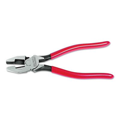 PLIER LINEMANS W/GRIP