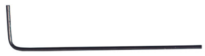 HEX KEY 5MM SHORT ARM 25