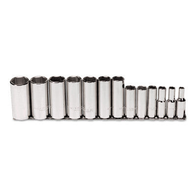 SET SKT 3/8 DR 13 PC 6 P