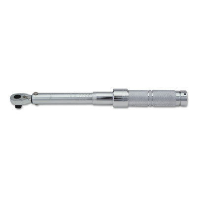 1/2" DRIVE TORQUE WRENCH50-250 FT LB