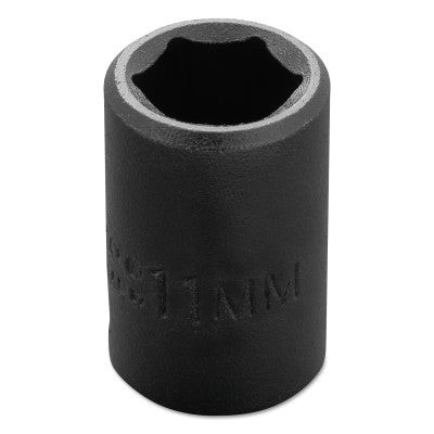 SKT IMP 3/8 DR 11MM 6 PT