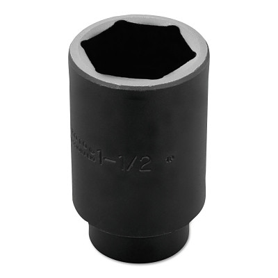 DP IMP SKT 1/2 DR 1-1/26 P