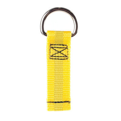 D-RING ATTACHMENT 1" X 3.5" 1500007