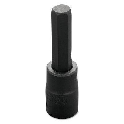 SKT IMP HEX BIT 1/2 DR 1