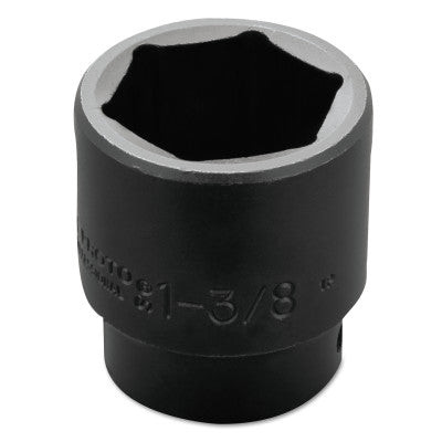 SKT IMP 1/2 DR 1-3/8 6 P