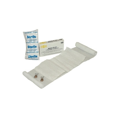 4" BANDAGE COMPRESS