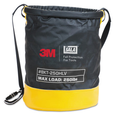 BUCKET WITH HOOK AND LOOP CLOSURE 1500140