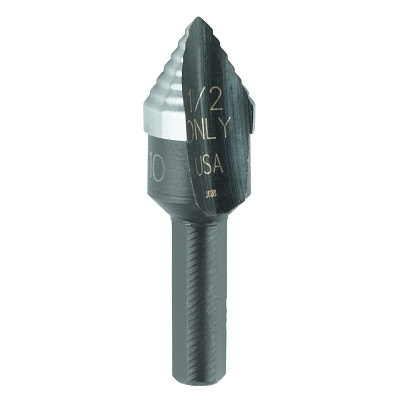 UNIBIT-10 1/2" STEP DRILL
