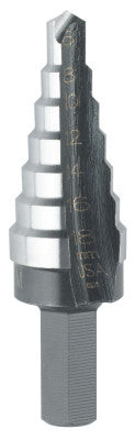 UNIBIT-3M 6MM TO 18MM STEP DRILL