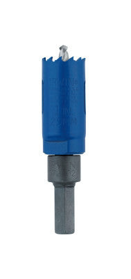 IRWIN 1" BI METAL HOLESAW