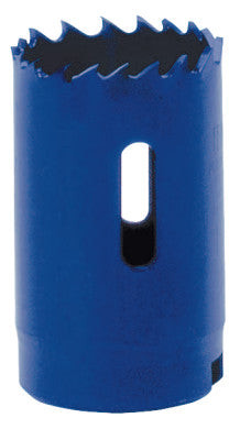 IRWIN 1-1/4" BI-METAL HOLESAW
