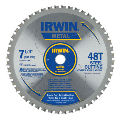 7 1/4" 48T MC - FERROUSSTEEL