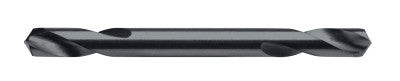 DRILL 1/8 DBLE END M-50