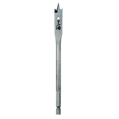 8 2000-7/16 SPEEDBOR