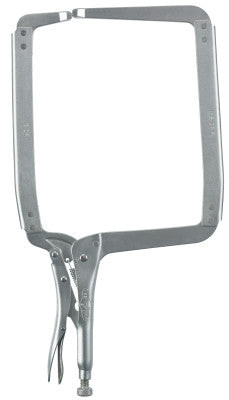 LOCKING C-CLAMP W/7-1/2"