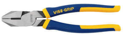 9.5" NORTH AMERICAN LINEMAN'S PLIER