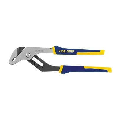 10" GROOVE JOINT PLIER
