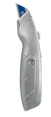 UTILITY KNIFE STANDARD RETRACTABLE