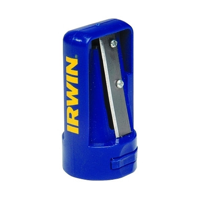 STRAIT LINE CARPENTER PENCIL SHARPENER